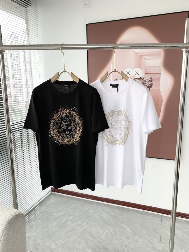 Versace T-Shirts